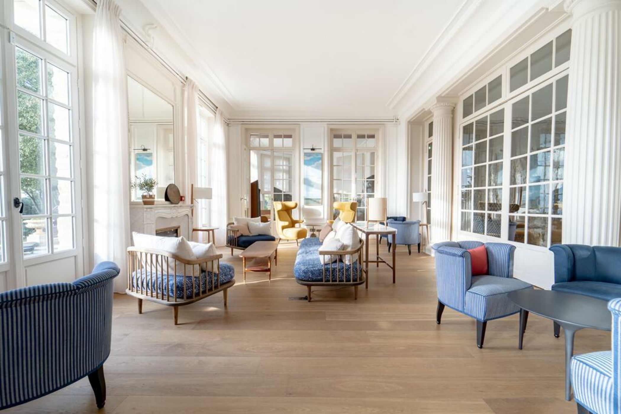 Villa Arthus-Bertrand