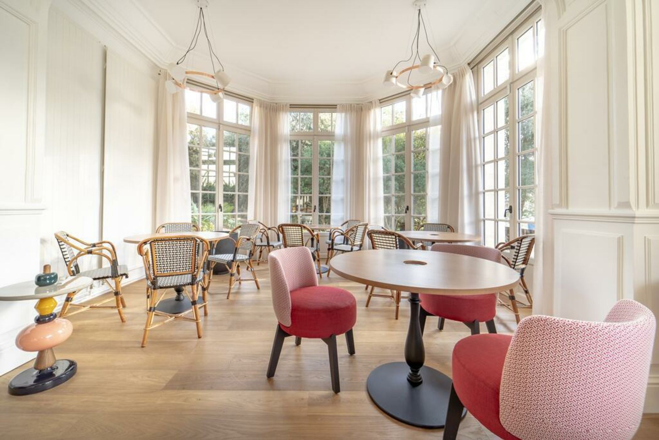 Villa Arthus-Bertrand