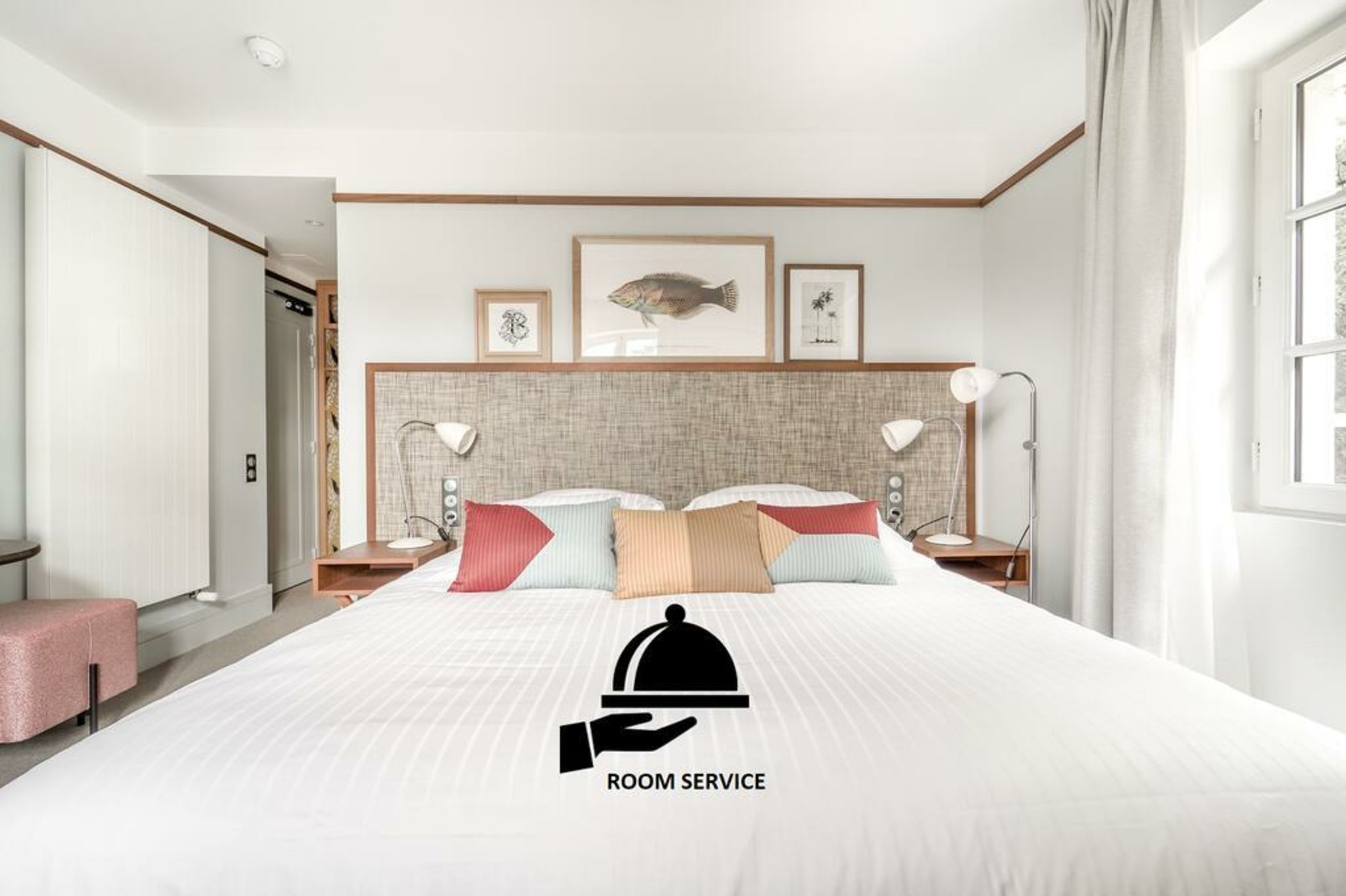 Villa Arthus-Bertrand