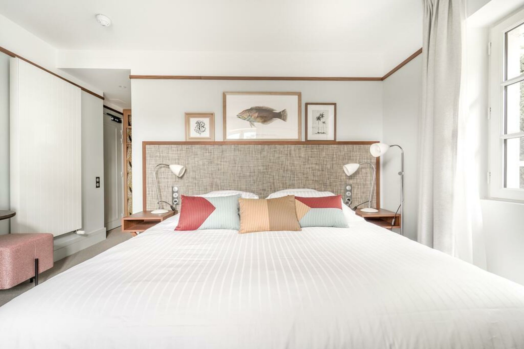 Villa Arthus-Bertrand