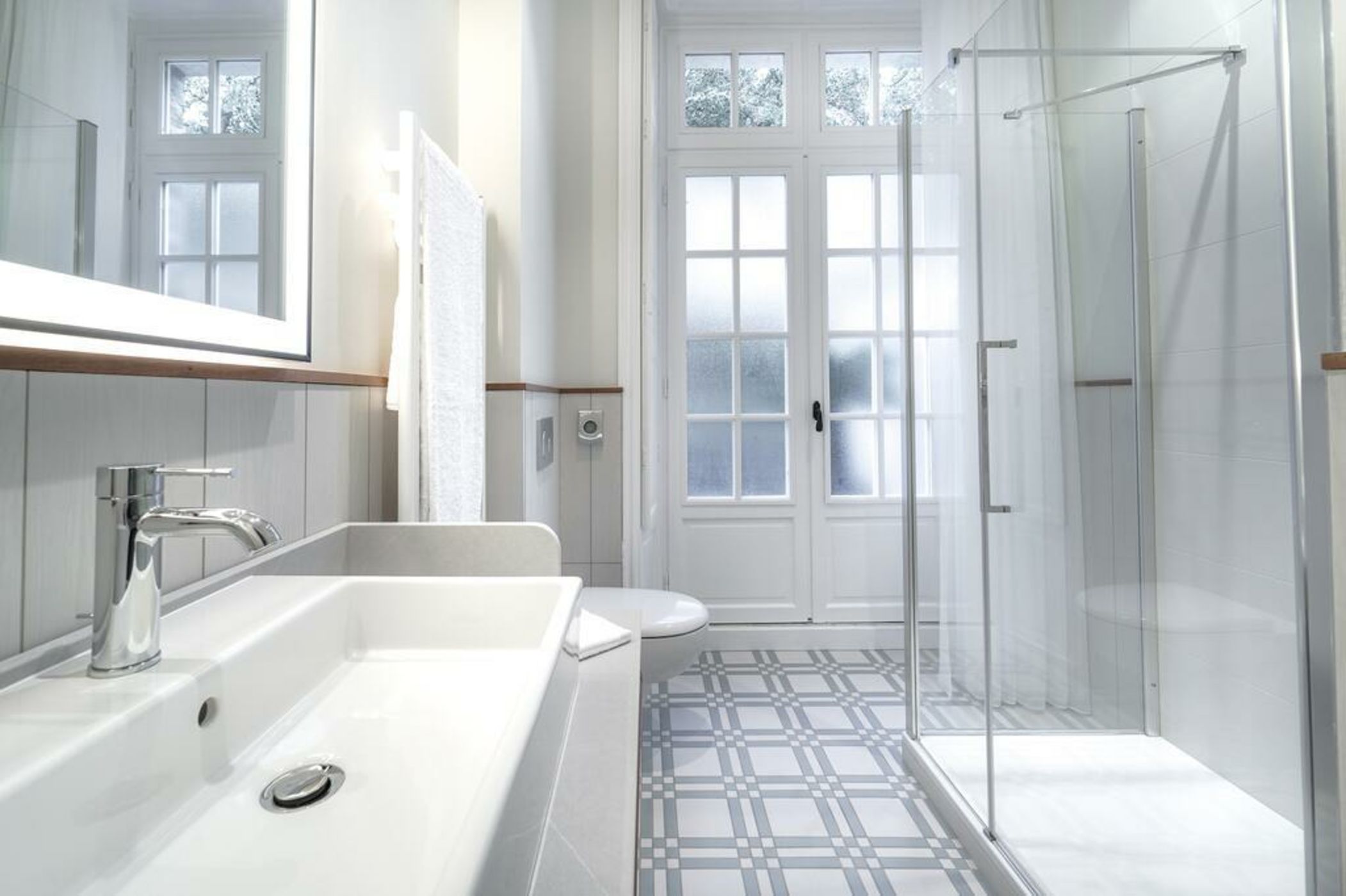 Villa Arthus-Bertrand