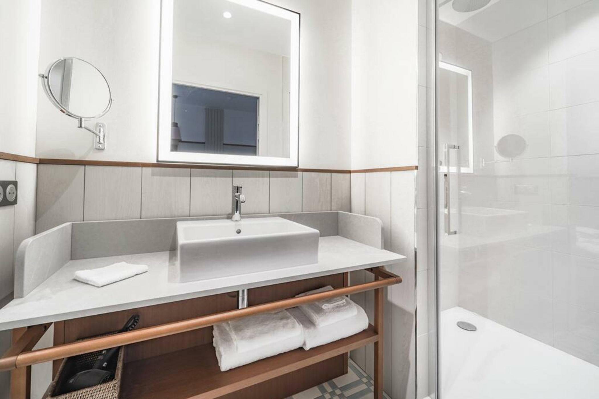 Villa Arthus-Bertrand