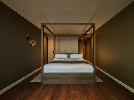 Hotel de Blanke Top