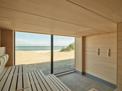 Hotel de Blanke Top