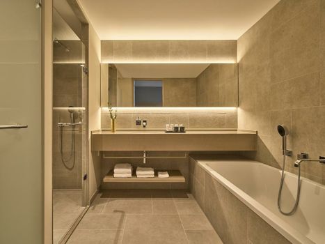 Hotel de Blanke Top