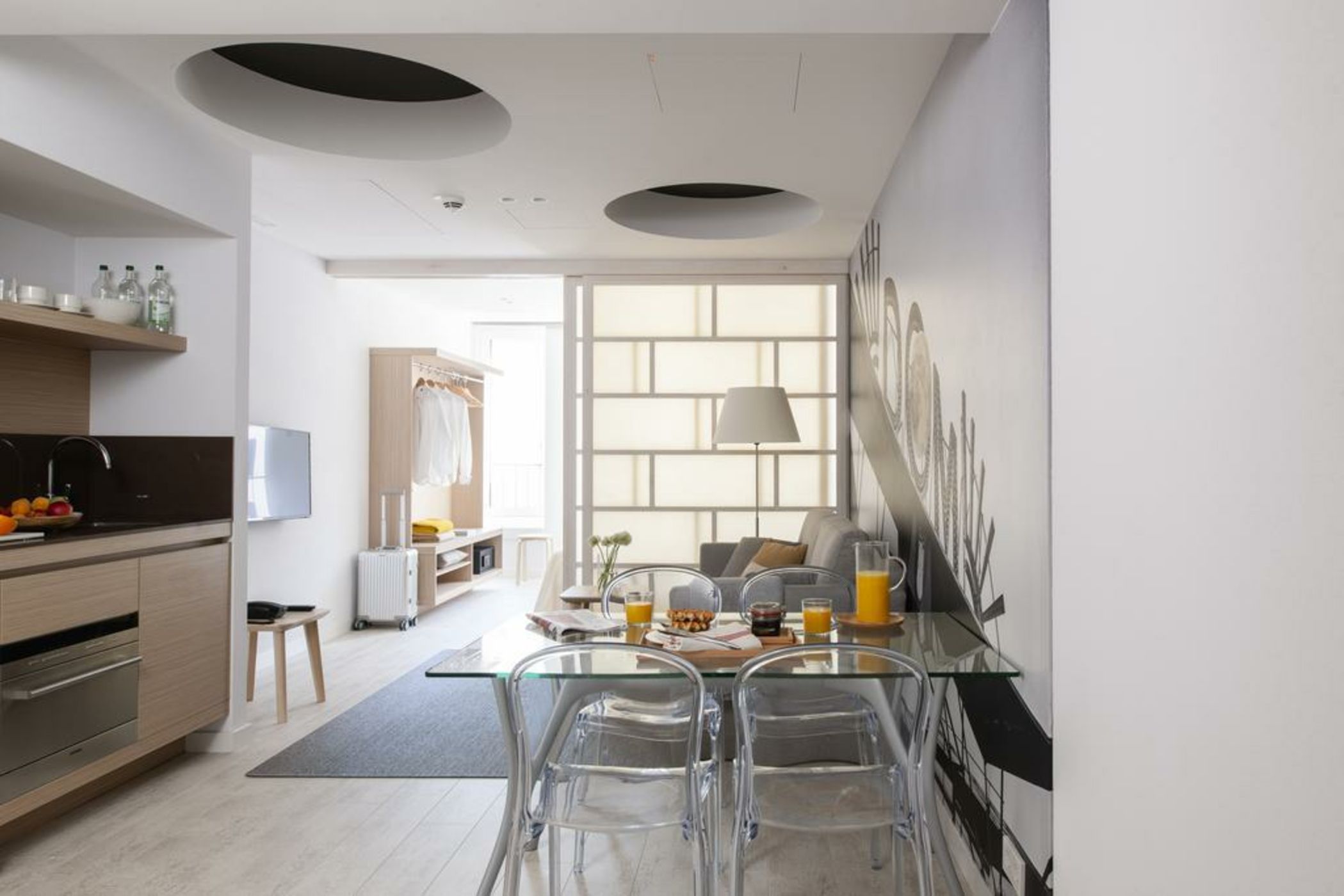 Eric Vökel Boutique Apartments - Hamburg Suites