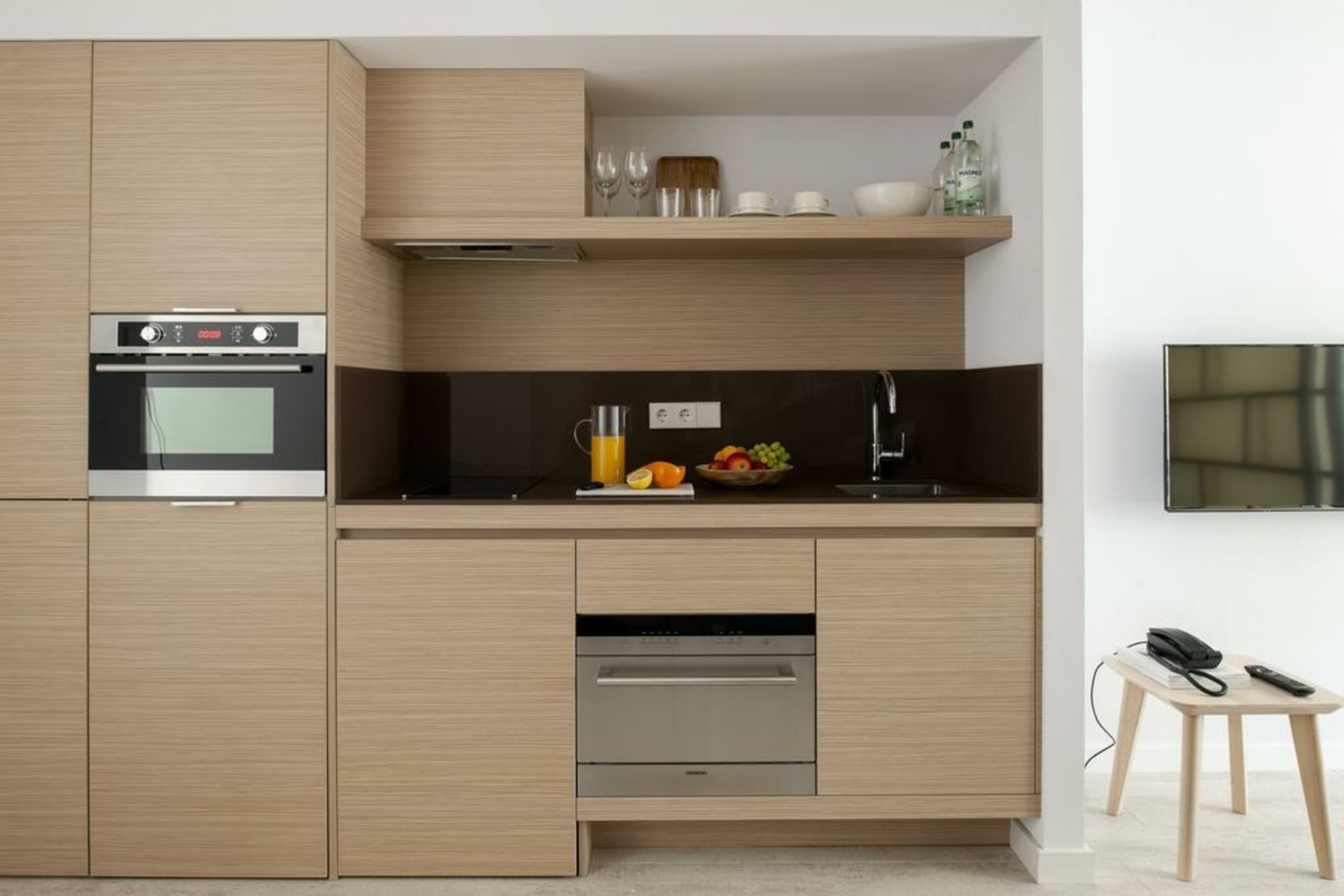 Eric Vökel Boutique Apartments - Hamburg Suites