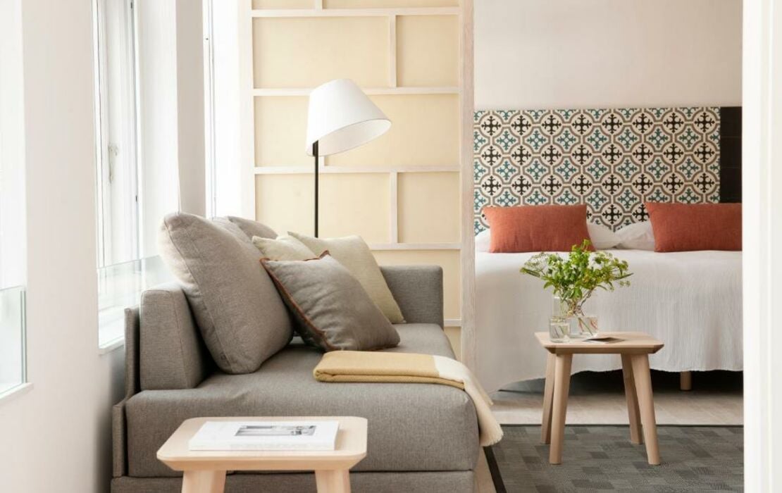 Photo inspiration: Eric Vökel Boutique Apartments Copenhagen Suites A Design Boutique Photo Inspiration