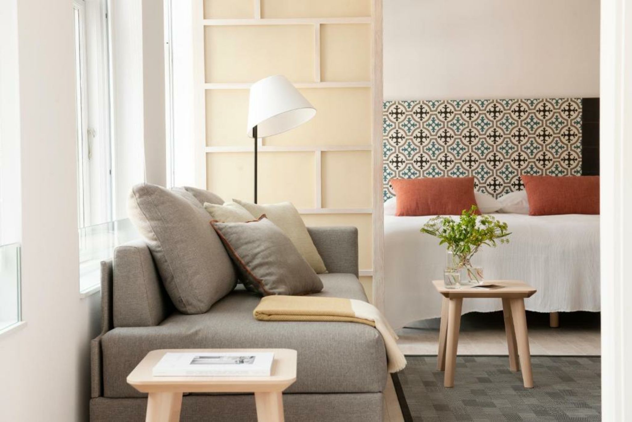 Eric Vökel Boutique Apartments - Copenhagen Suites