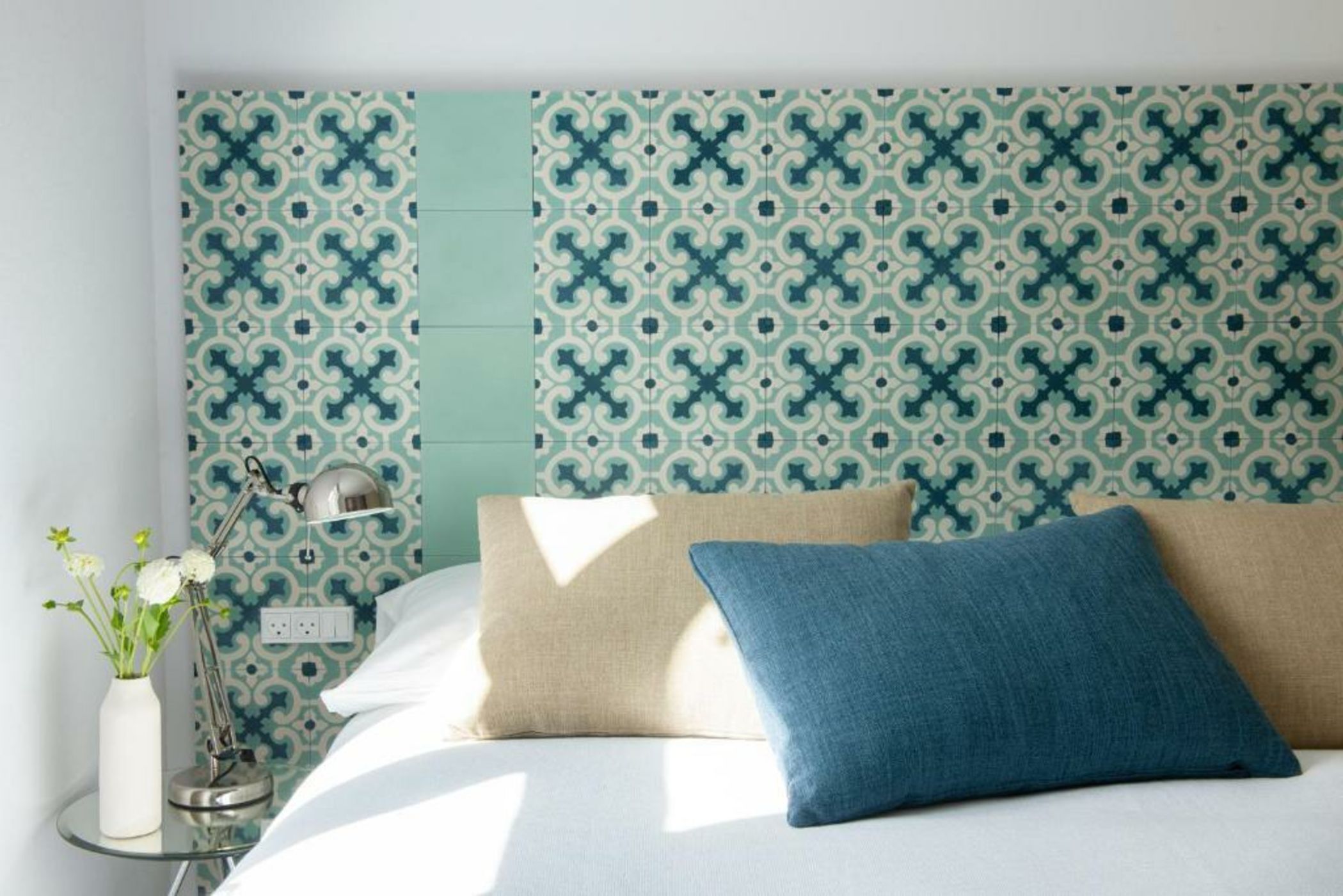 Eric Vökel Boutique Apartments - Copenhagen Suites