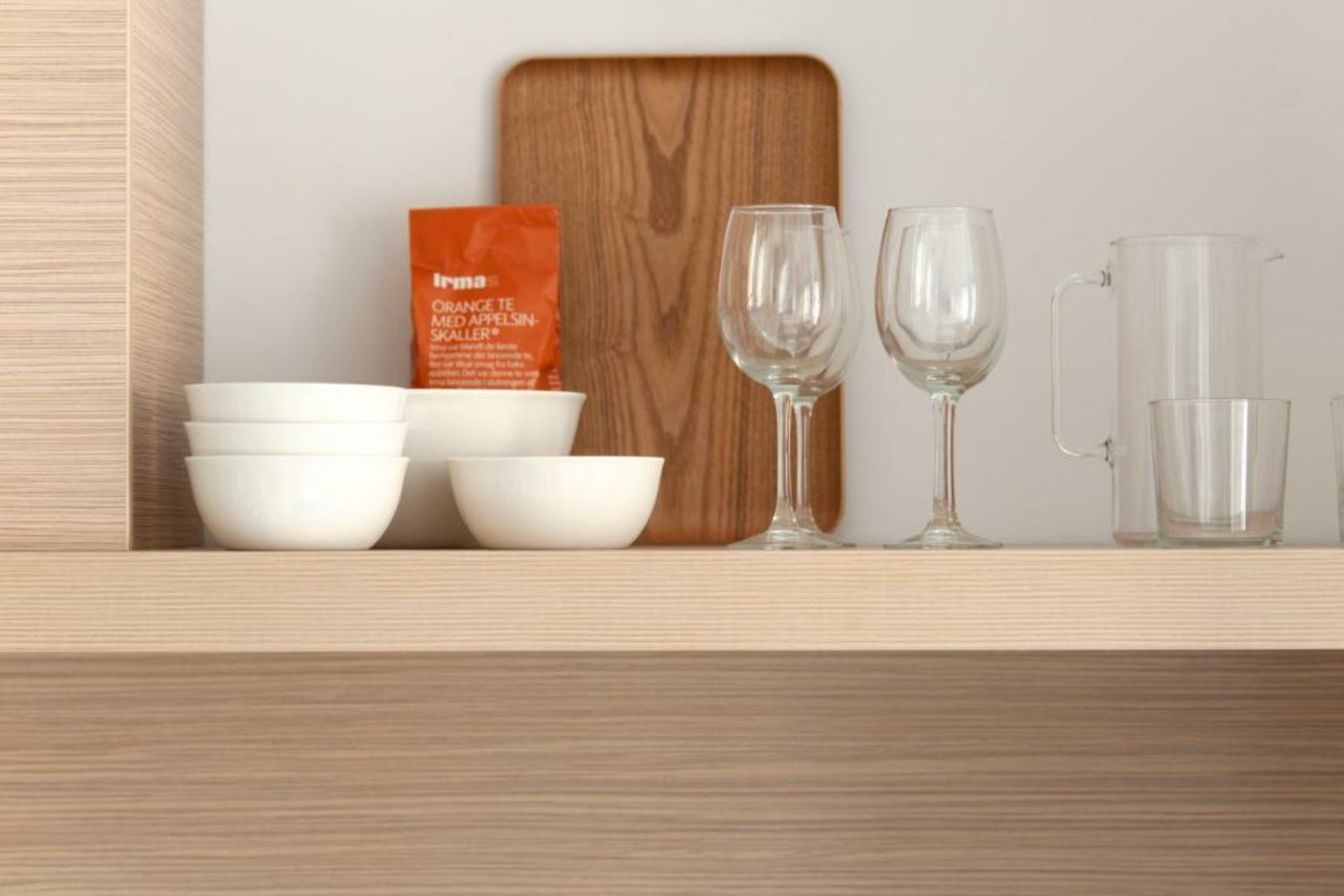 Eric Vökel Boutique Apartments - Copenhagen Suites