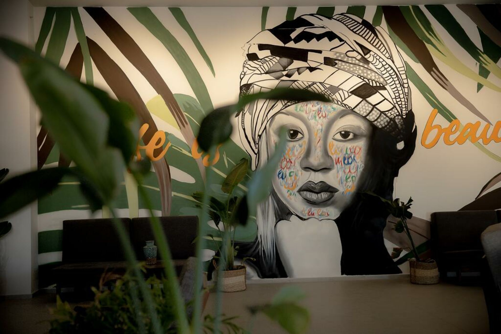 More Meni Residence & Suites