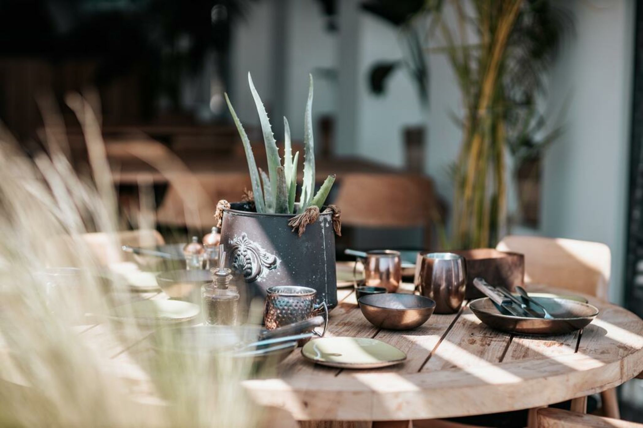 More Meni Residence & Suites