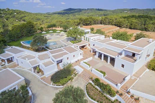 Agroturismo Can Toni Xumeu
