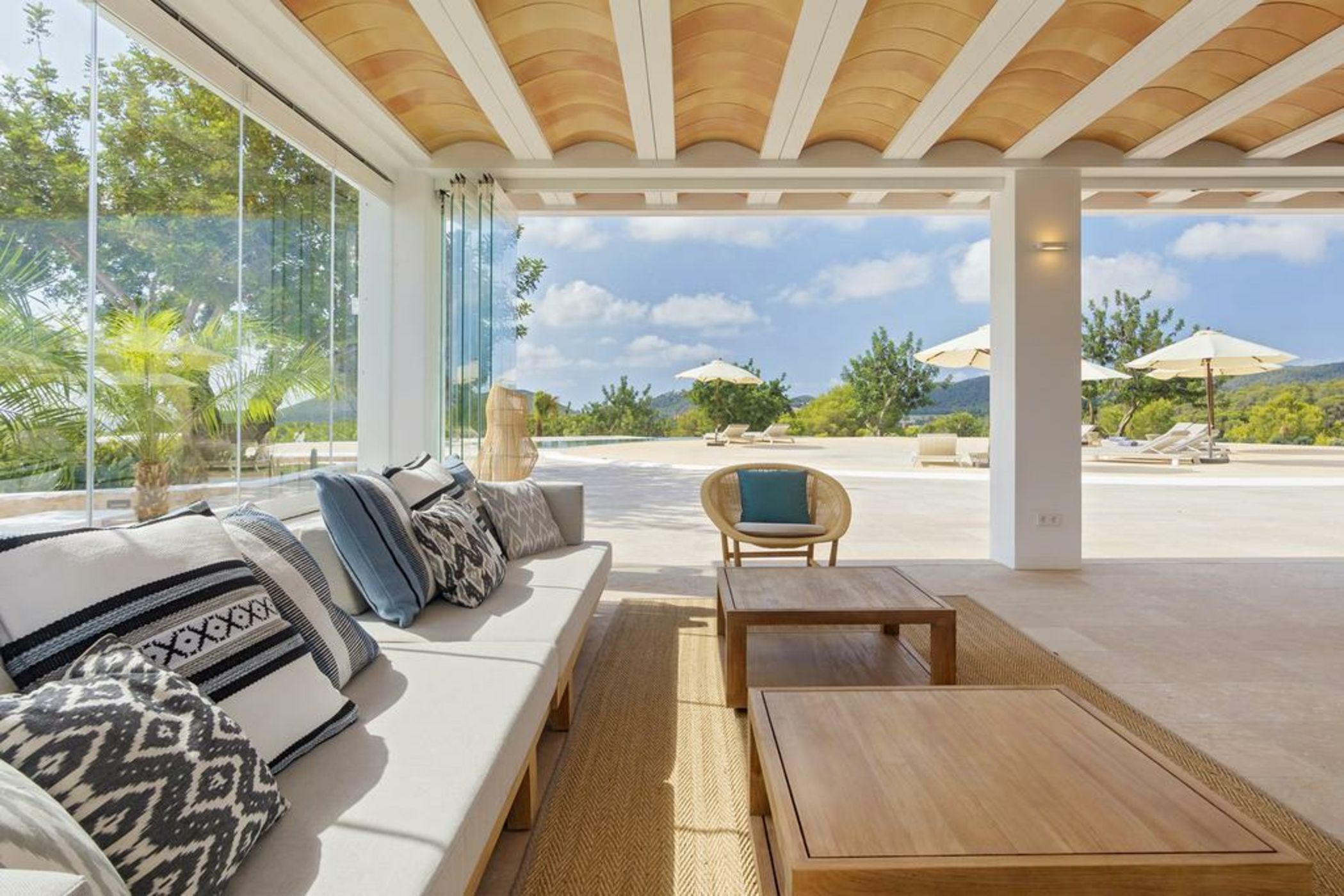 Agroturismo Can Toni Xumeu