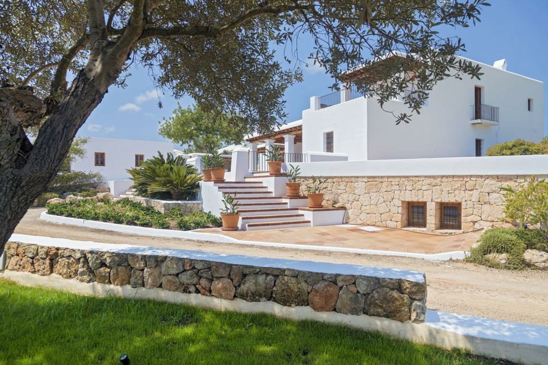 Agroturismo Can Toni Xumeu