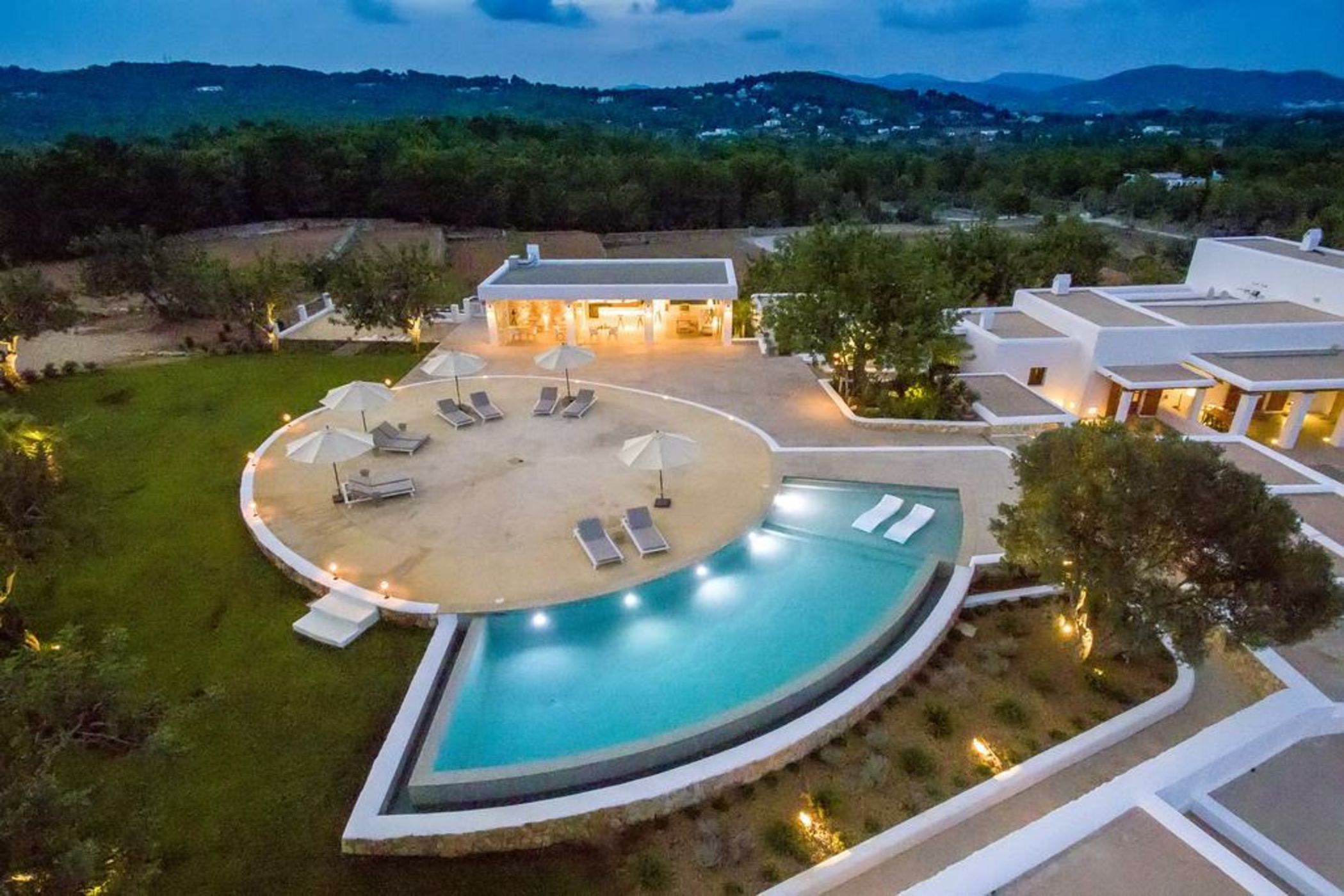 Agroturismo Can Toni Xumeu