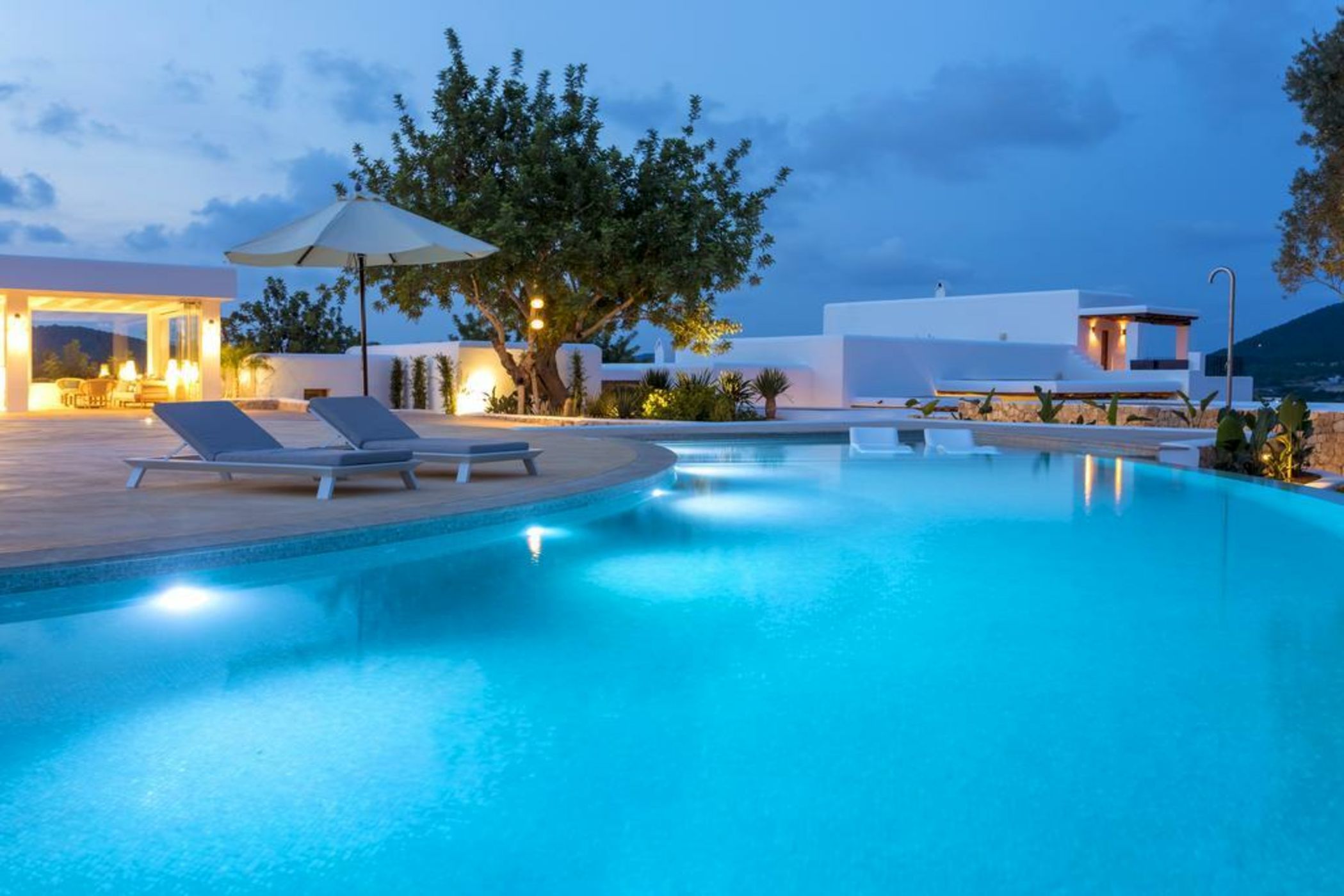 Agroturismo Can Toni Xumeu