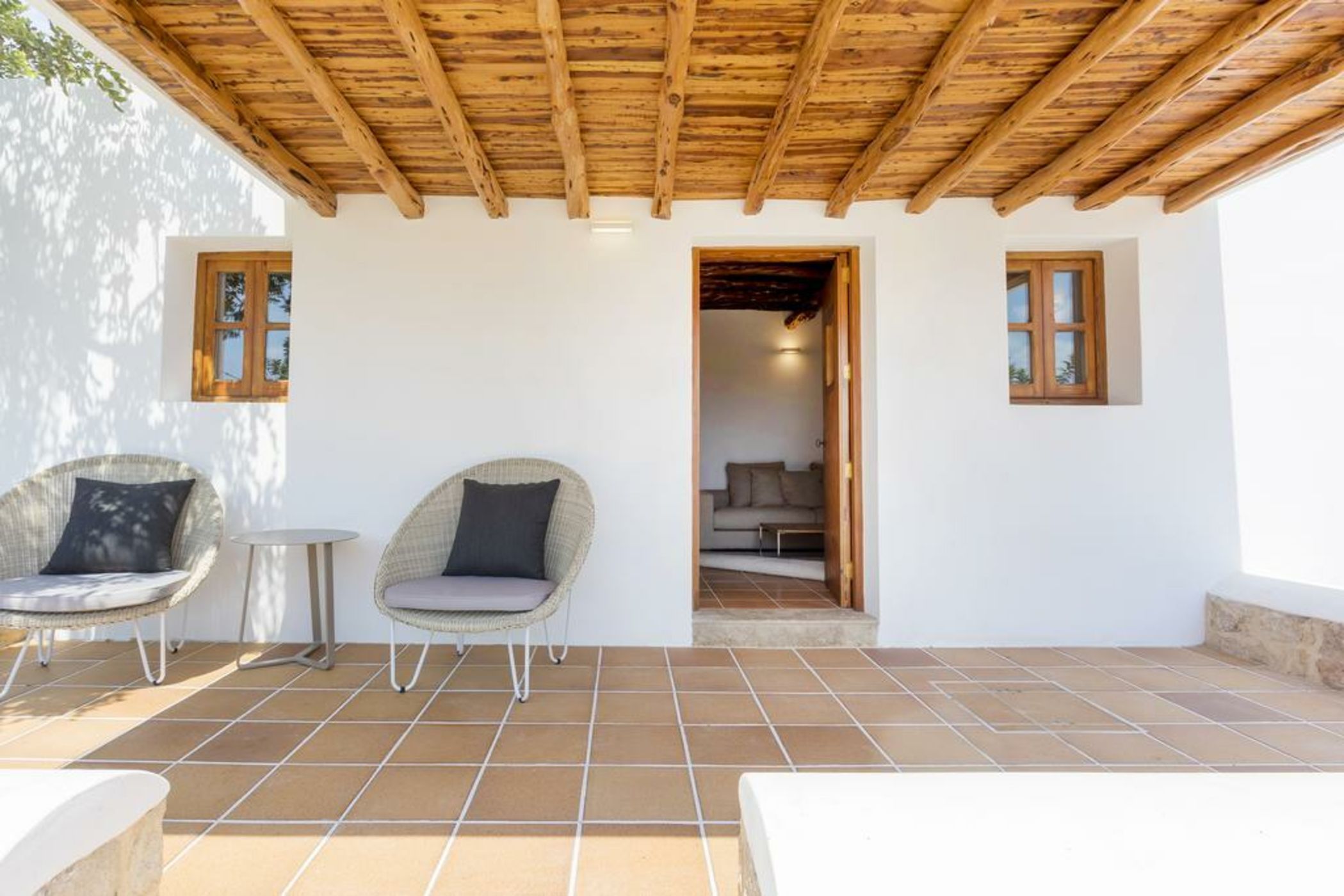 Agroturismo Can Toni Xumeu