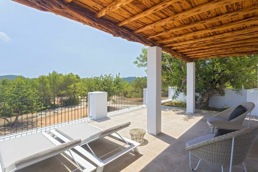 Agroturismo Can Toni Xumeu