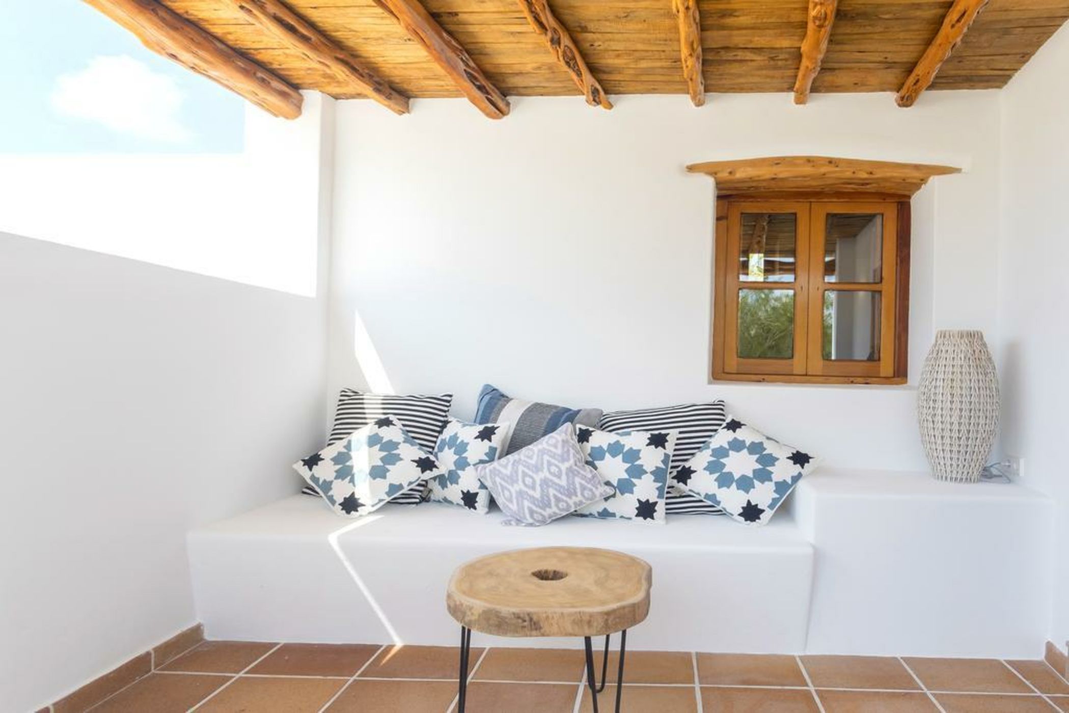 Agroturismo Can Toni Xumeu