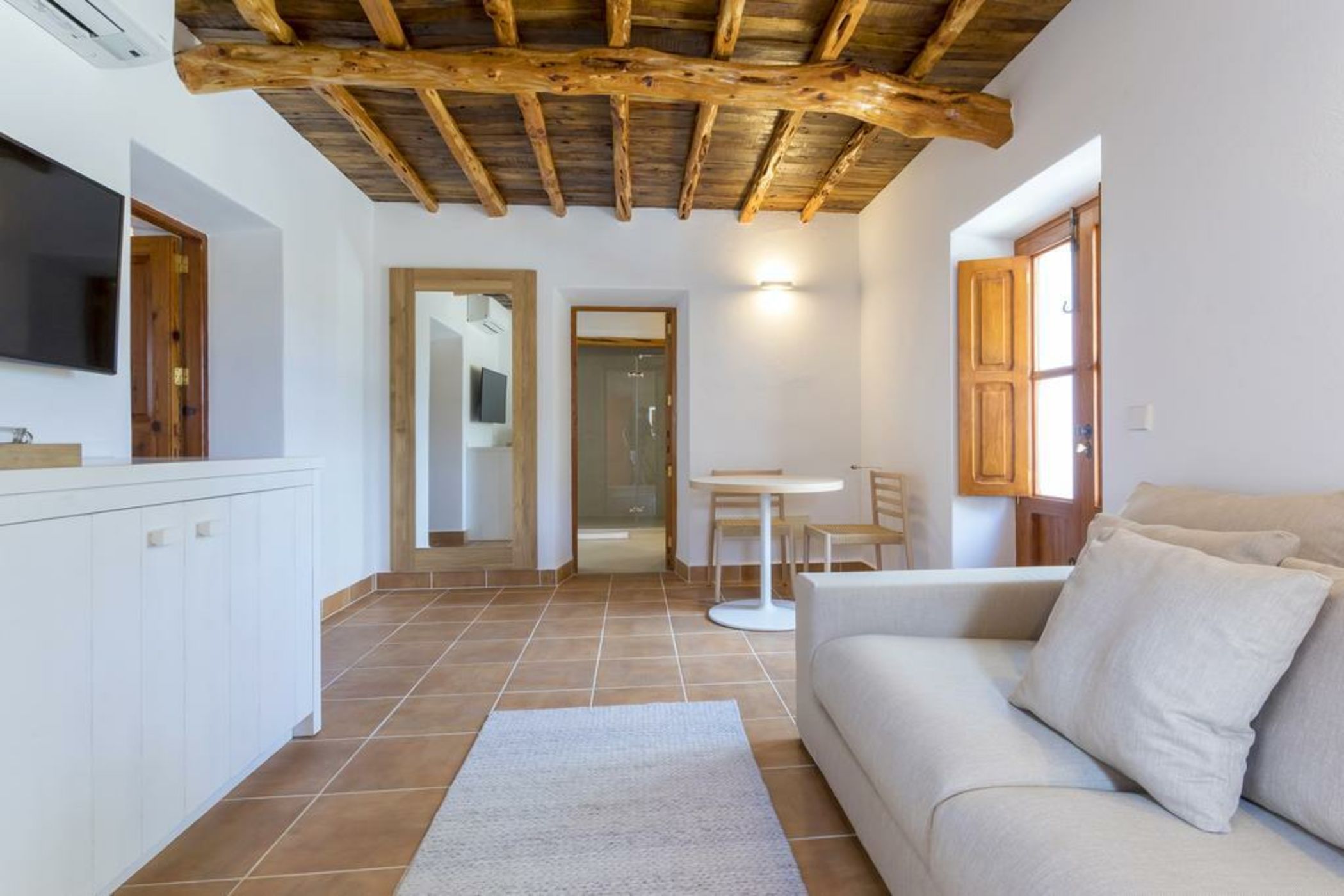 Agroturismo Can Toni Xumeu