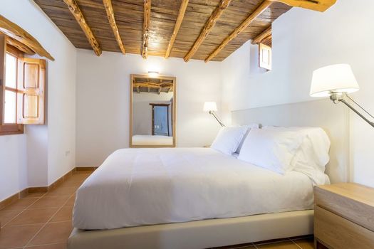 Agroturismo Can Toni Xumeu