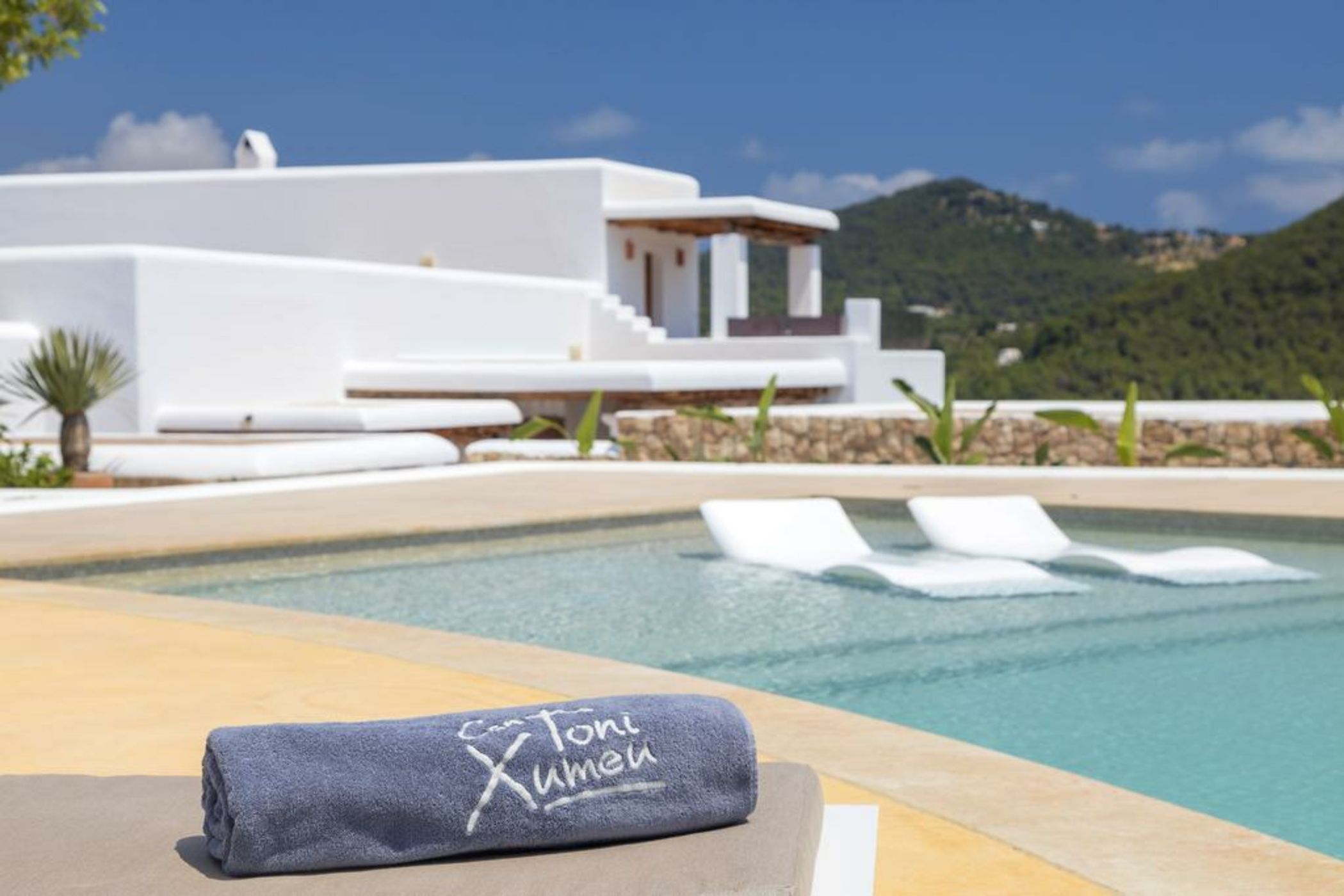 Agroturismo Can Toni Xumeu