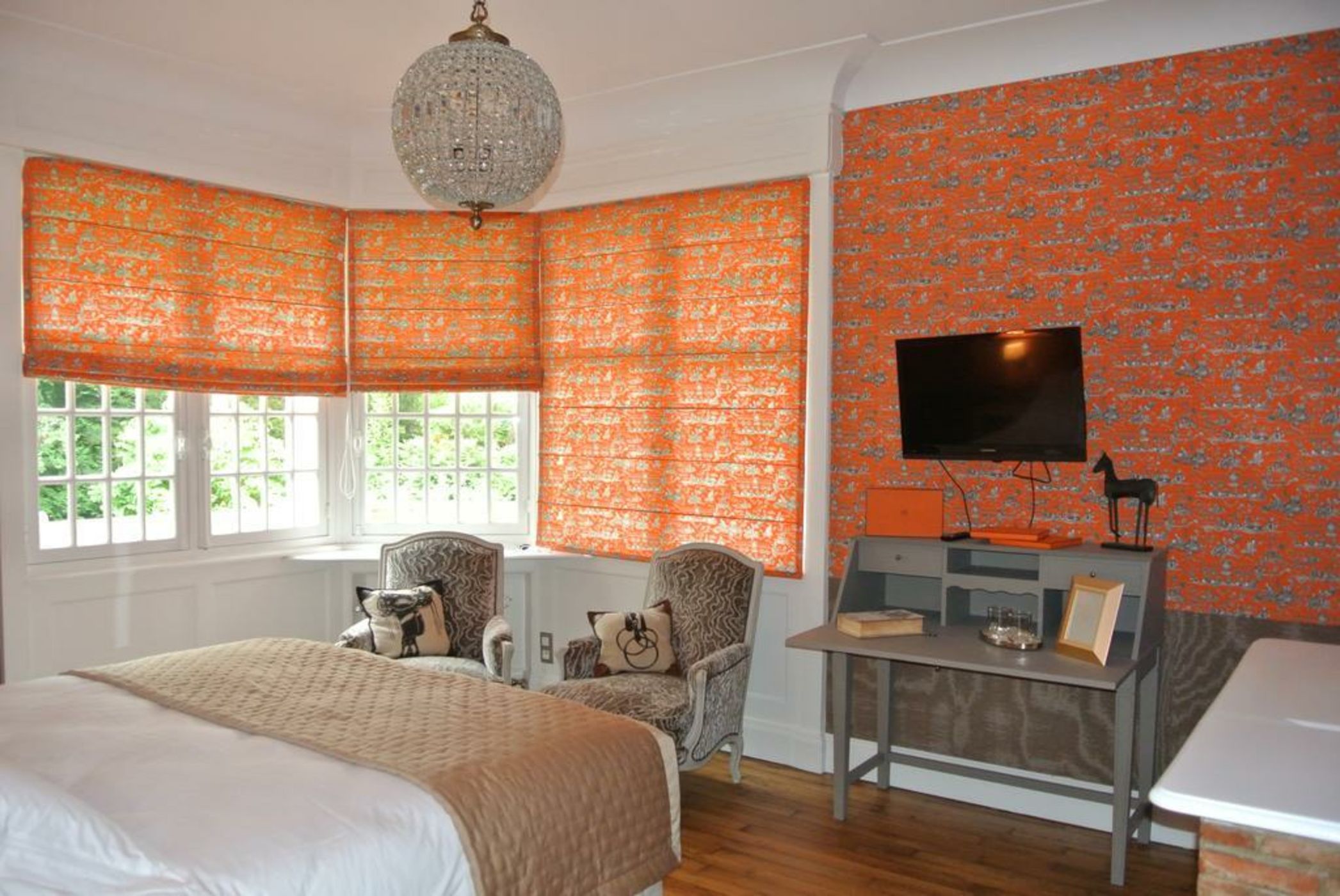 Demeure d'Hôtes Haec Otia