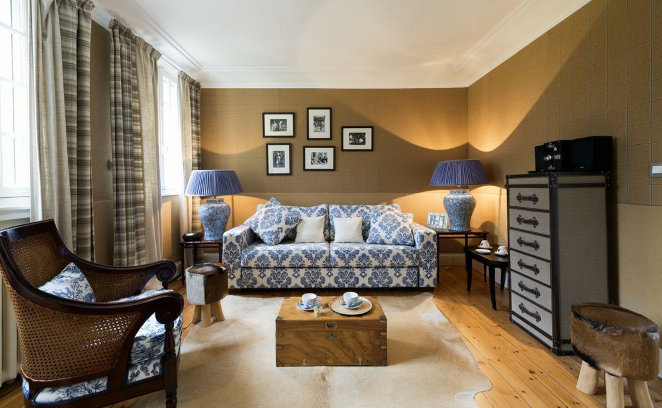 Demeure d'Hôtes Haec Otia