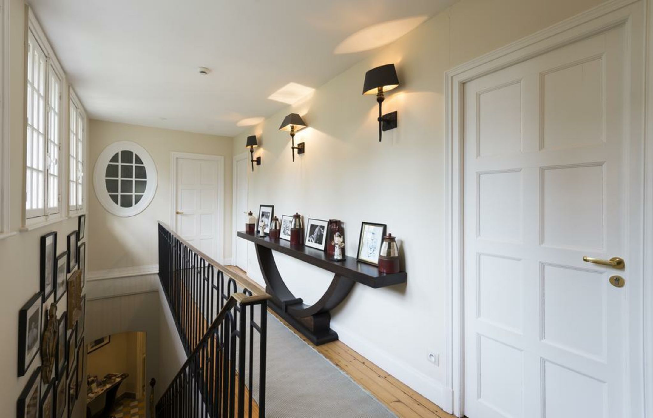 Demeure d'Hôtes Haec Otia