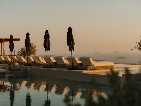 Nobu Hotel Santorini