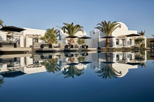Nobu Hotel Santorini