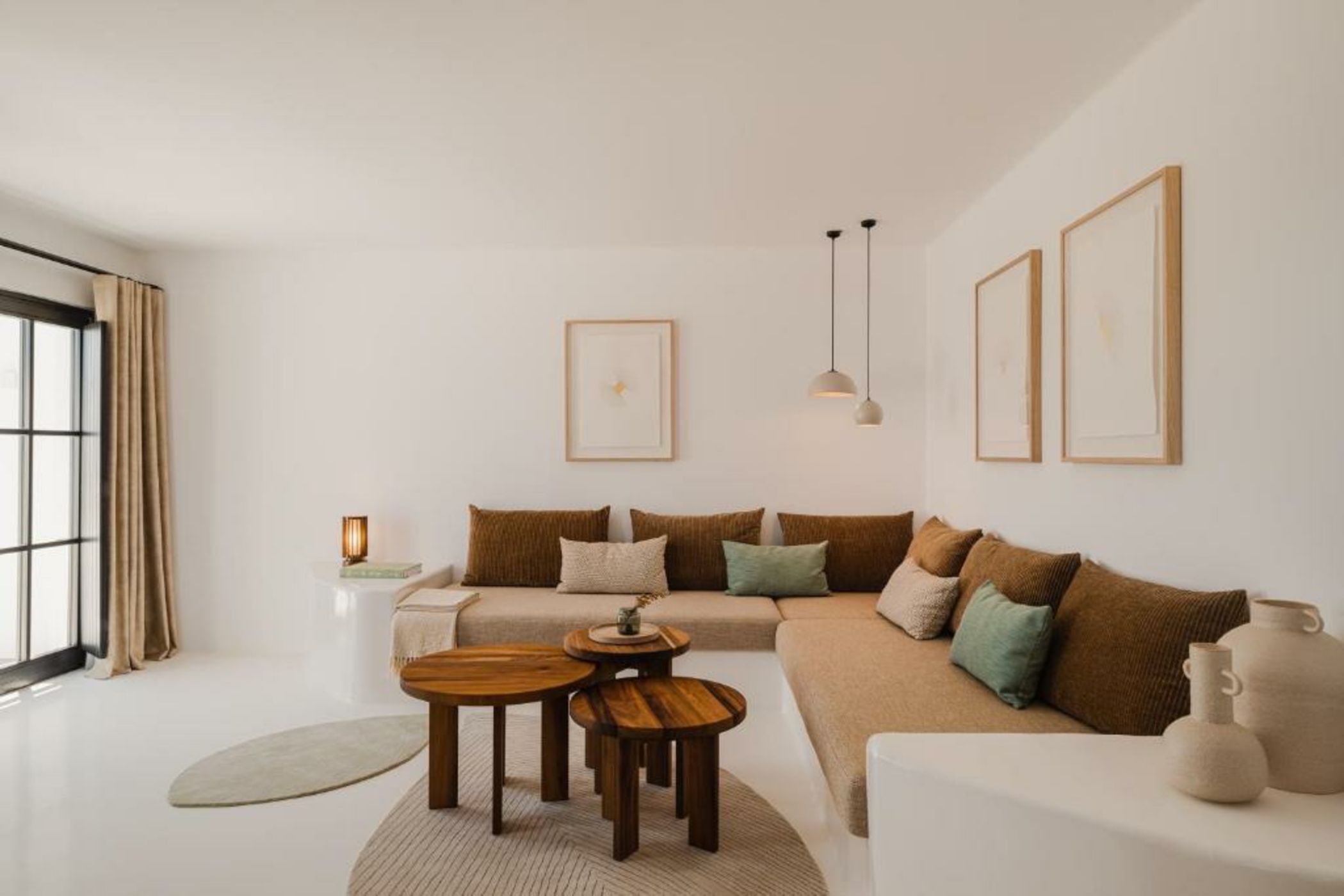 Nobu Hotel Santorini