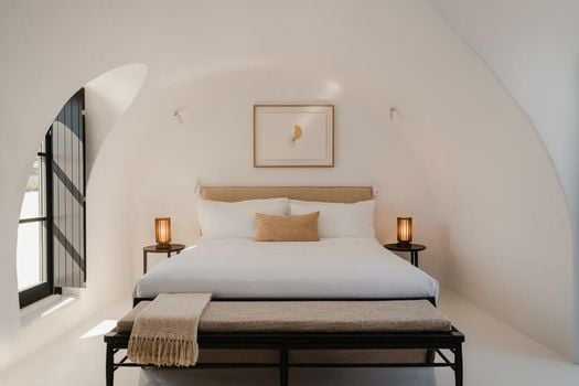Nobu Hotel Santorini