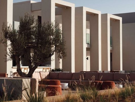 The Royal Senses Resort & Spa Crete, Curio Collection by Hilton