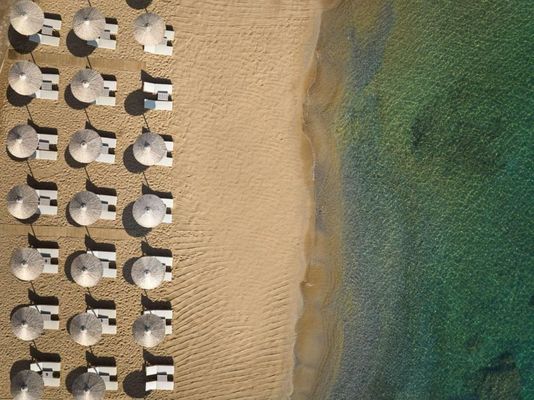 The Royal Senses Resort & Spa Crete, Curio Collection by Hilton