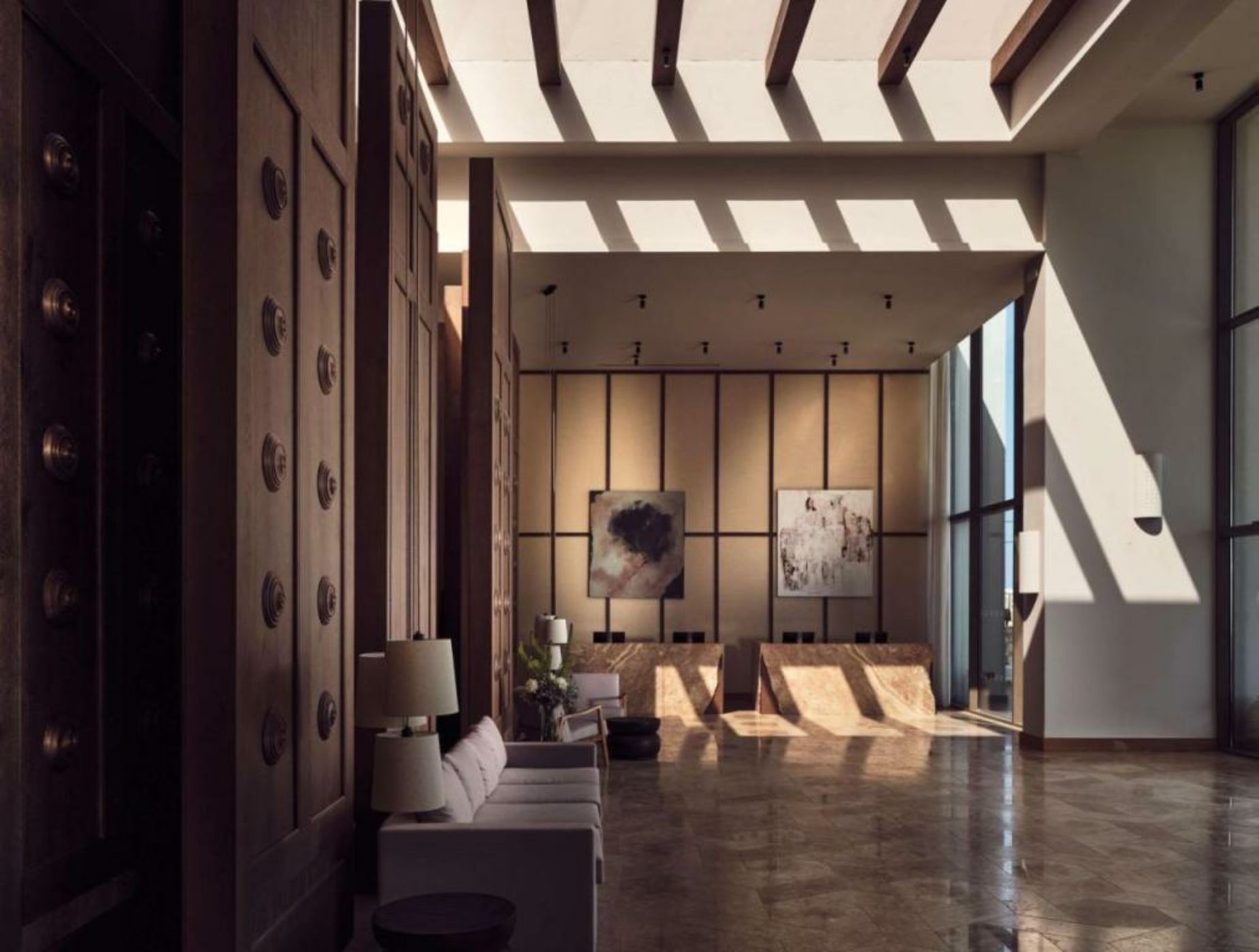 The Royal Senses Resort & Spa Crete, Curio Collection by Hilton