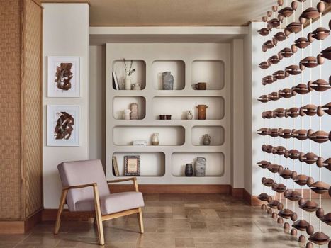 The Royal Senses Resort & Spa Crete, Curio Collection by Hilton