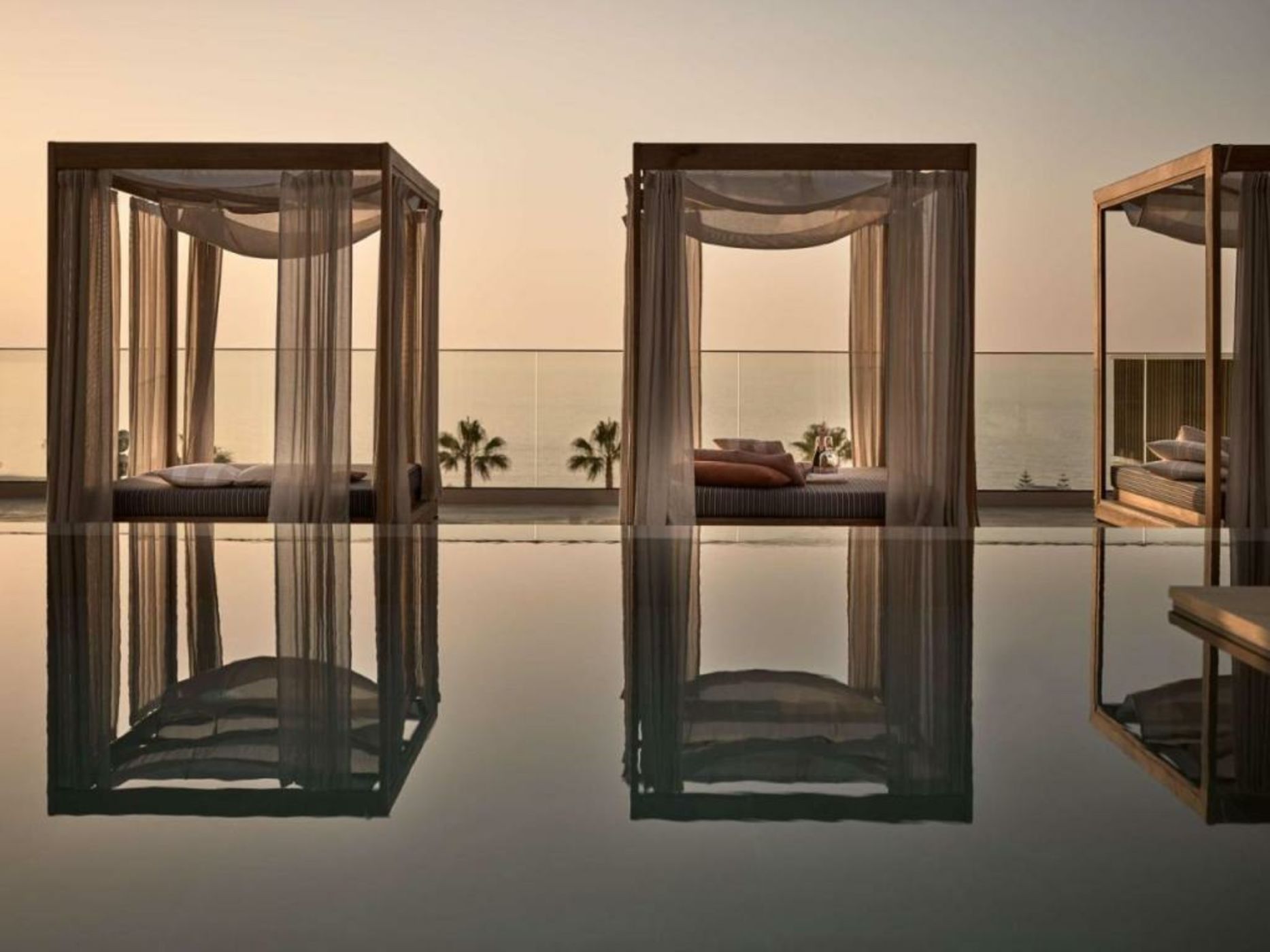 The Royal Senses Resort & Spa Crete, Curio Collection by Hilton