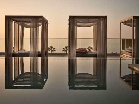 The Royal Senses Resort & Spa Crete, Curio Collection by Hilton