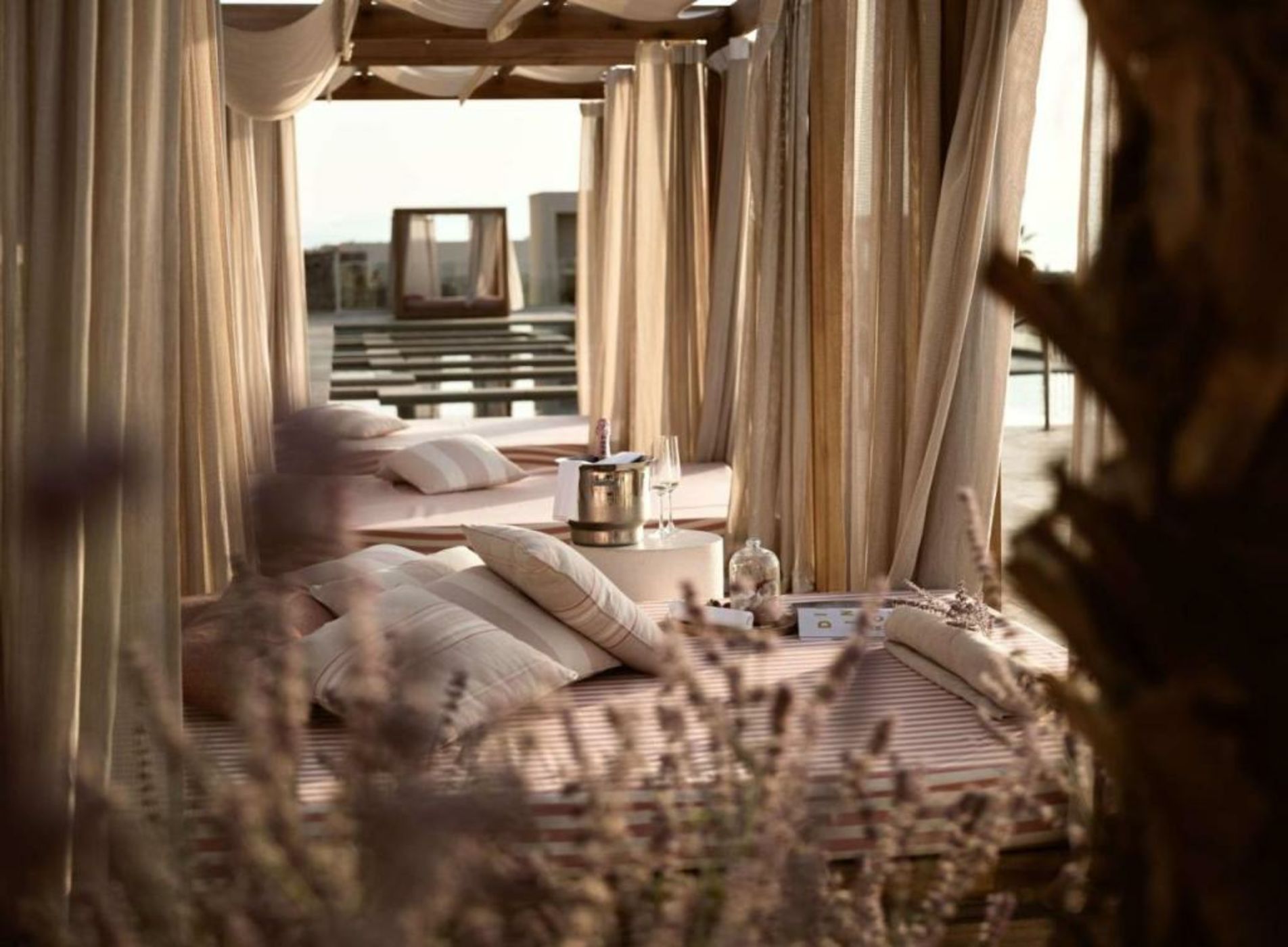 The Royal Senses Resort & Spa Crete, Curio Collection by Hilton