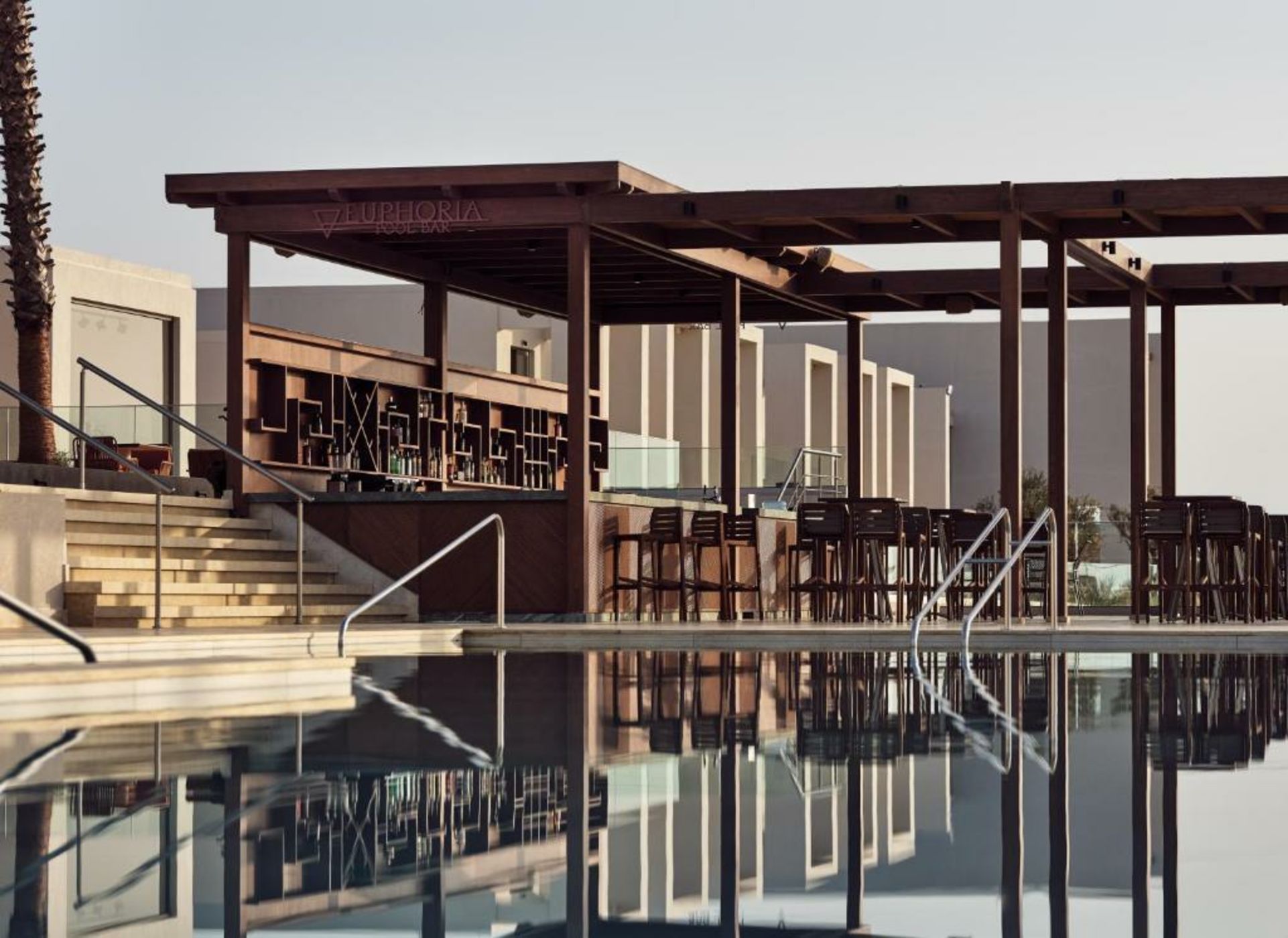 The Royal Senses Resort & Spa Crete, Curio Collection by Hilton