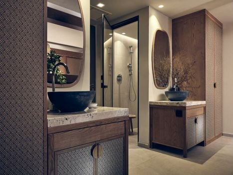 The Royal Senses Resort & Spa Crete, Curio Collection by Hilton