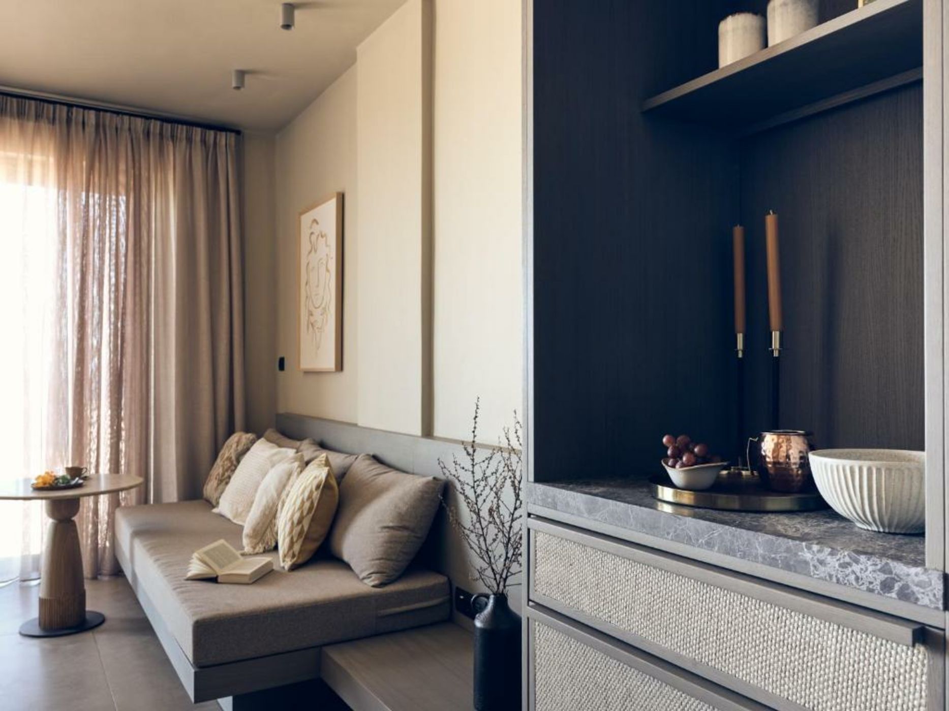 The Royal Senses Resort & Spa Crete, Curio Collection by Hilton