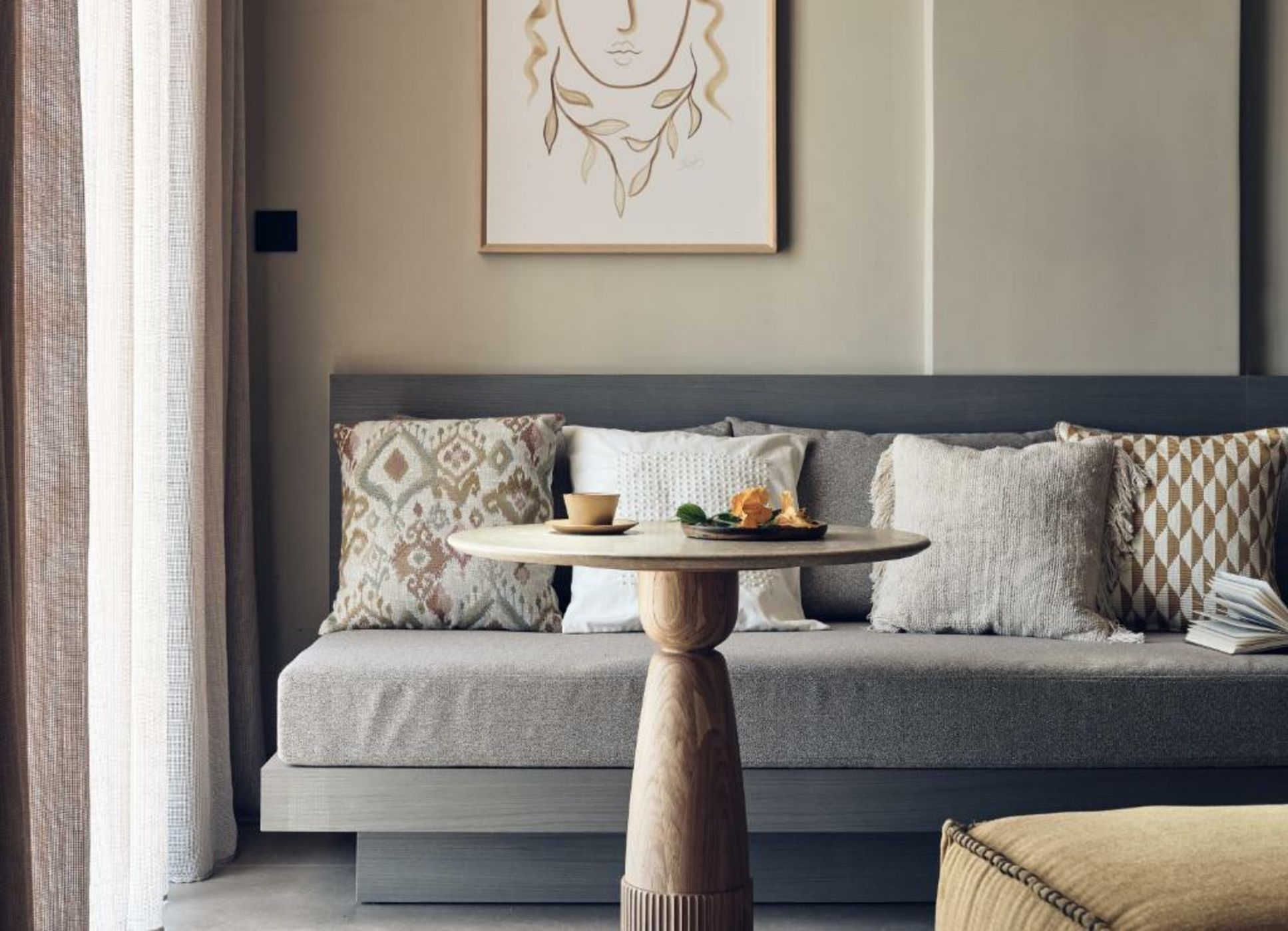 The Royal Senses Resort & Spa Crete, Curio Collection by Hilton