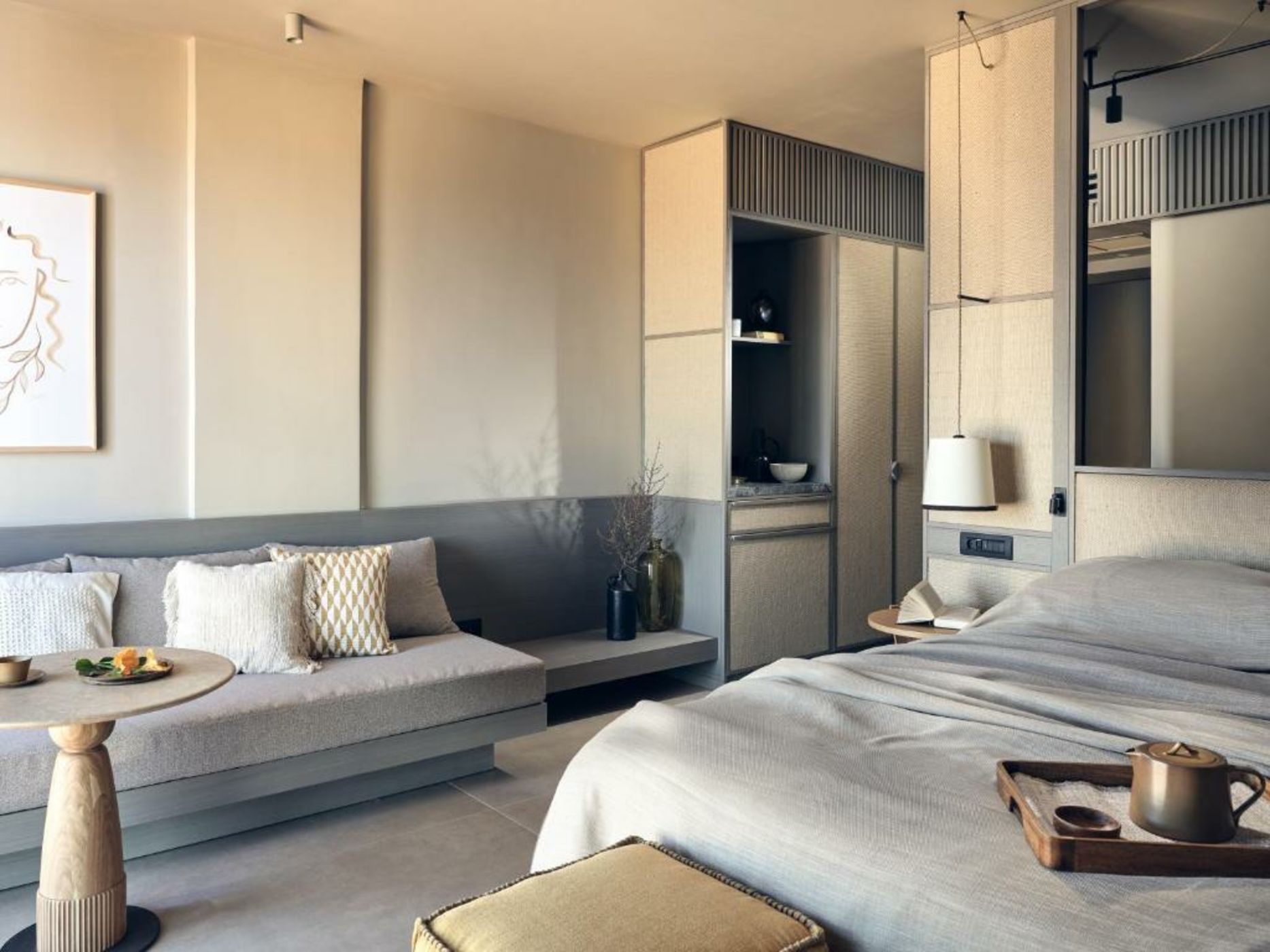 The Royal Senses Resort & Spa Crete, Curio Collection by Hilton