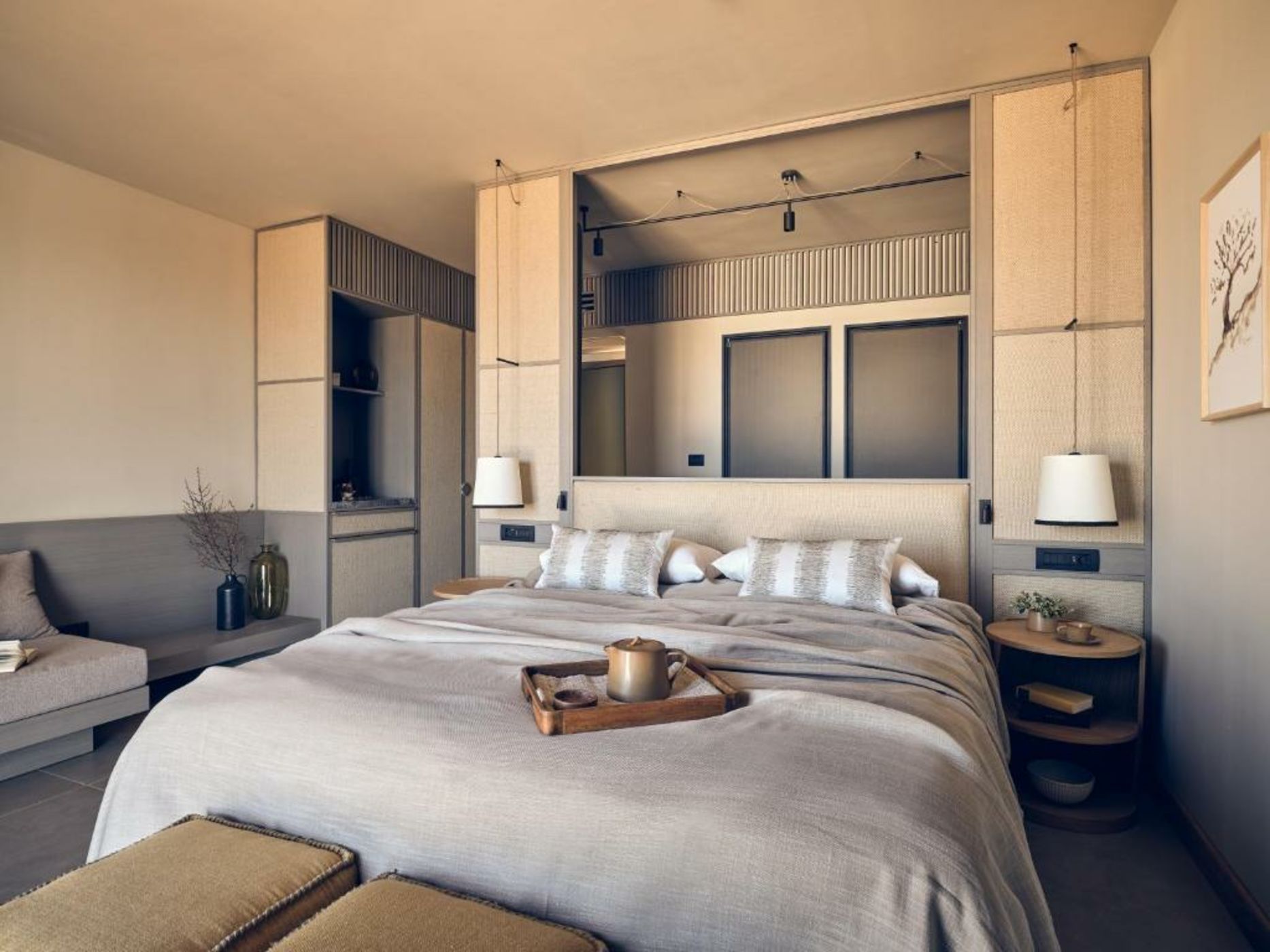 The Royal Senses Resort & Spa Crete, Curio Collection by Hilton