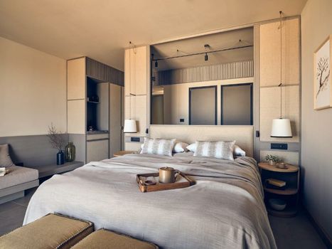 The Royal Senses Resort & Spa Crete, Curio Collection by Hilton