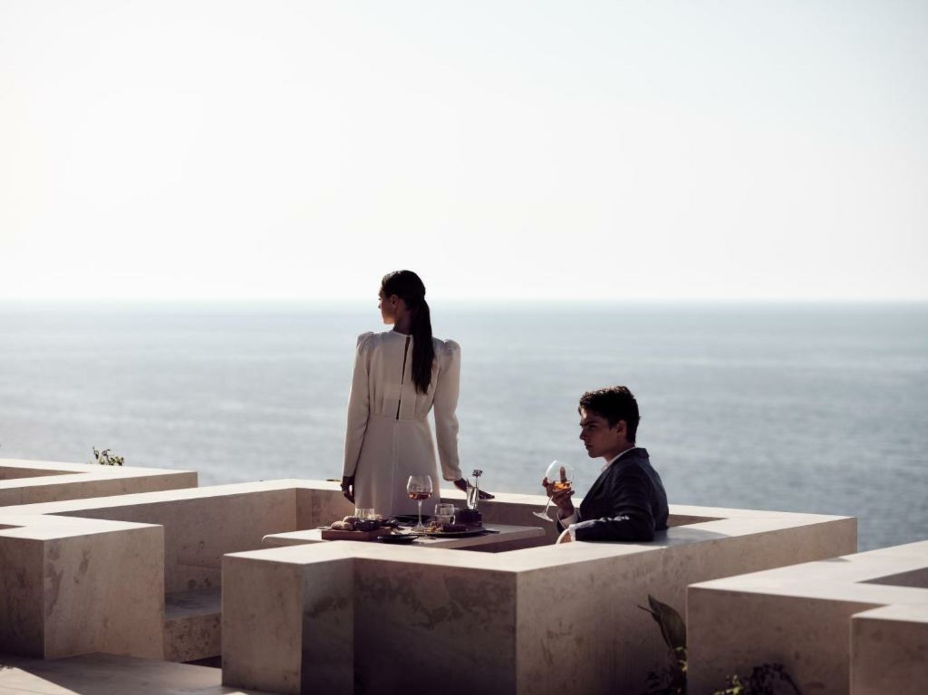 The Royal Senses Resort & Spa Crete, Curio Collection by Hilton